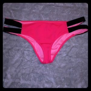 VS PINK Swim Bottoms